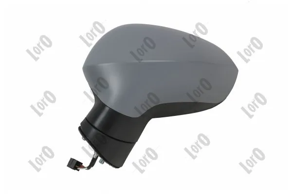 Купити Ліве бокове дзеркало Seat Ibiza IV 6J5, 6P1