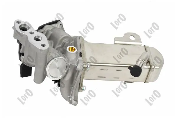 1836629 Ford Радіатор системи EGR рециркуляції вихлопних газів