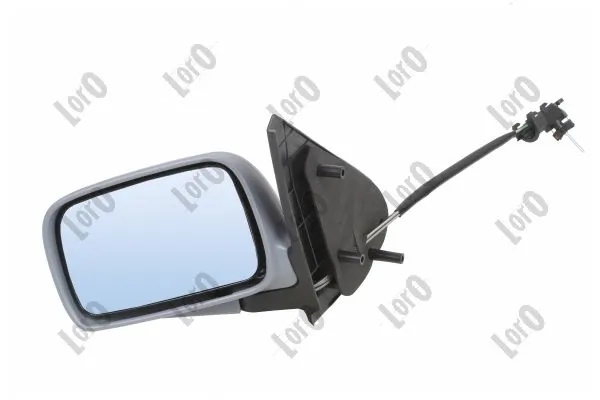 Купити Ліве бокове дзеркало Volkswagen Polo III 6N1