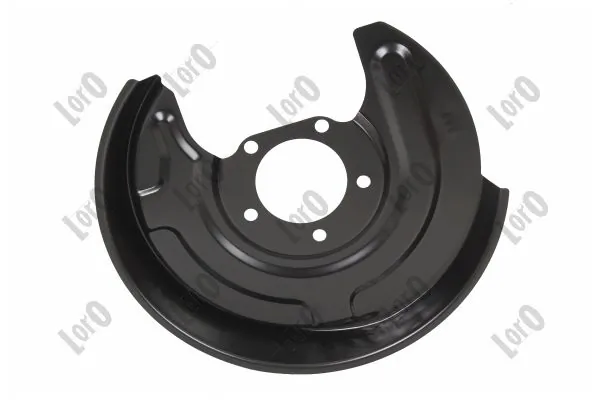 Захист гальмівного диска заднього, правого AND 42615004 ціна, від 15.41 USD