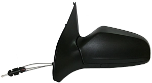Праве бічне дзеркало Polcar 2807M02 ціна, від 52.03 USD