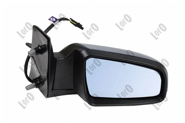Дзеркало праве 13142391 Opel