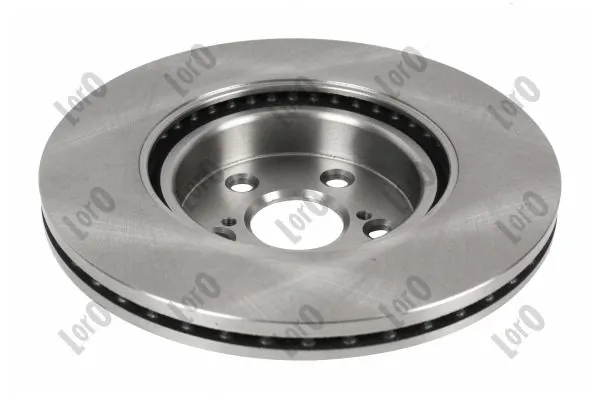 Диск переднього гальма Tomex 7325 ціна, від 42.25 USD