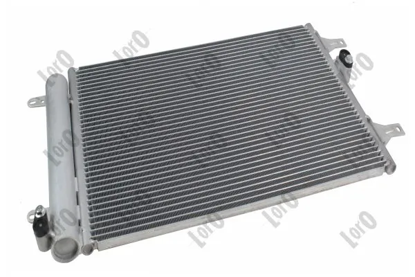 Конденсатор кондиціонера Seat Alhambra мінівен (7V8, 7V9) (1996 - 2010) ціна, від 21.54 USD