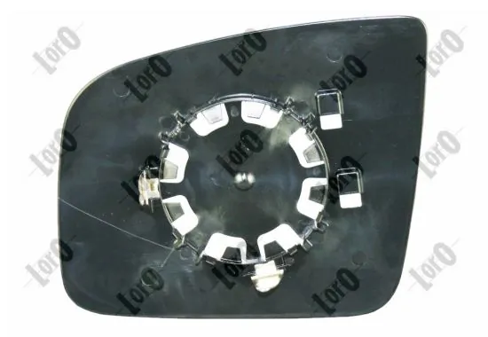 Дзеркальний елемент правий Mercedes A002811423328 ціна, від 11.81 USD