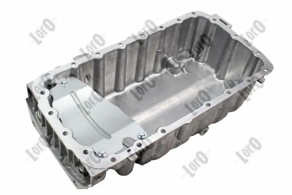 Піддон масляний картера двигуна HMP3M5Q6675AE Hmpx