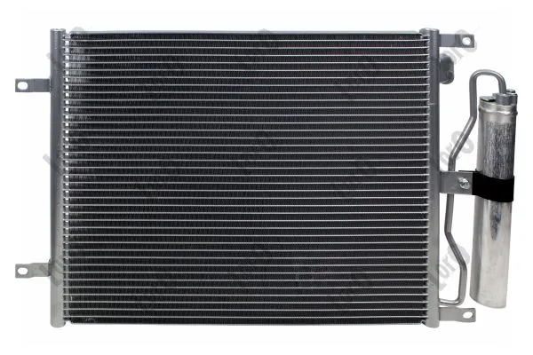 2707K8C3S Polcar Конденсатор