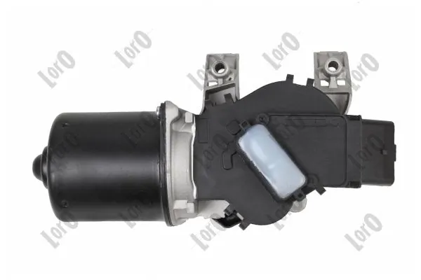 Двигун склоочисника лобового скла (трапеції) 2711SWP1 Polcar