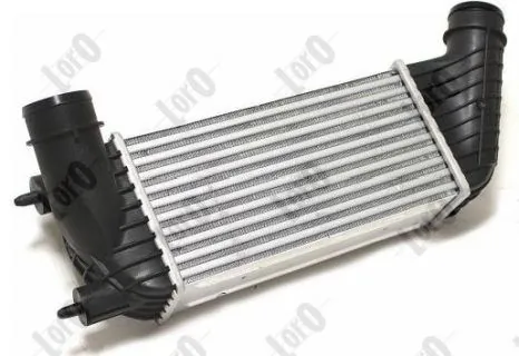 MST426 Magneti Marelli Охолоджувач наддувочного повітря