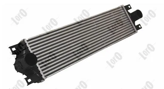 874806MC VALEO Охолоджувач наддувочного повітря