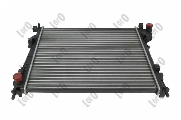 Радіатор основний Renault Trafic II фургон (FL) (2001 - 2014) ціна, від 89.02 USD