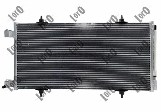 Конденсатор кондиціонера Polcar 3859K8C1 ціна, від 65.30 USD