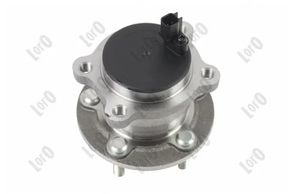 WE60593 BCA Маточина задня