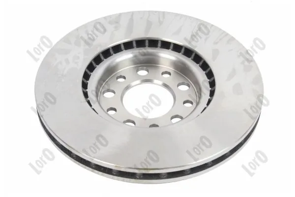 Диск переднього гальма Kraft 6046860 ціна, від 41.23 USD