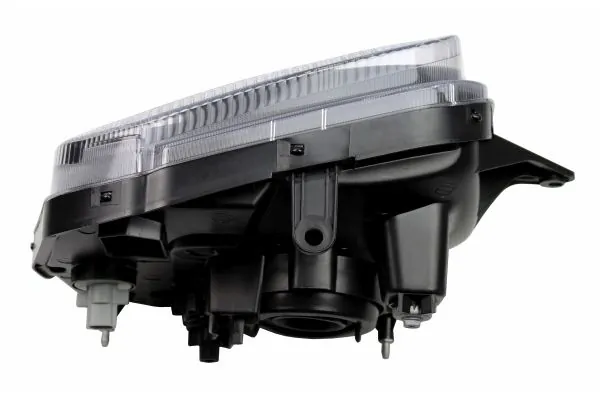 Фара дальнього світла в зборі Suzuki Jimny позашляховик (FJ) (1998 - 2026) ціна, від 135.13 USD