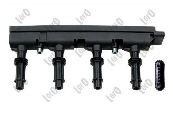 Котушка запалювання Bosch 221503800 ціна, від 100.02 USD