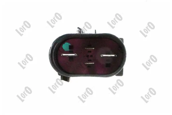 Вентилятор системи охолодження лівий NRF NRF470054 ціна, від 189.99 USD