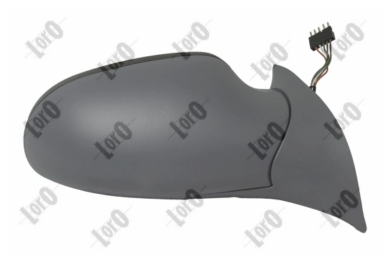 Купити Дзеркало праве Mercedes A  W168