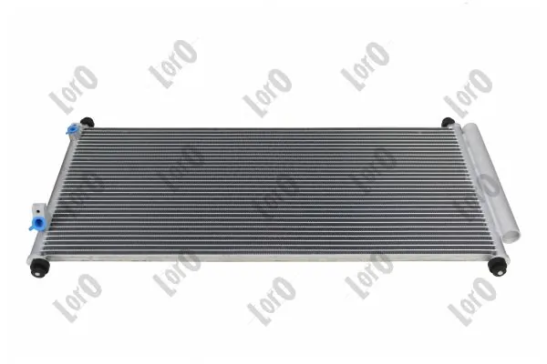 Конденсатор кондиціонера Magneti Marelli BC973 ціна, від 108.51 USD