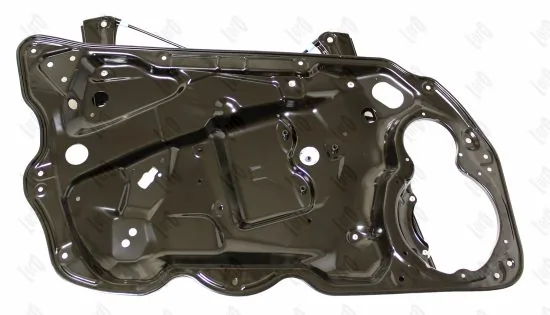 Склопідйомник з електродвигуном Volkswagen Passat B7 універсал (365) (2010 - 2015) ціна, від 31.67 USD