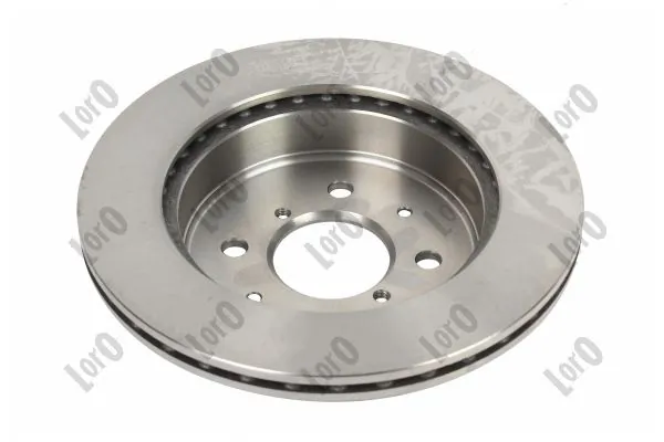 Диск переднього гальма Subaru 5531186G02 ціна, від 28.57 USD