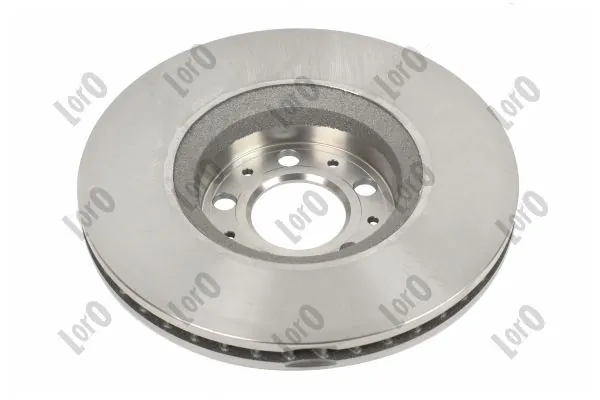 Диск переднього гальма Volvo S80 I седан (TS, TH, KV) (1998 - 2006) ціна, від 54.94 USD