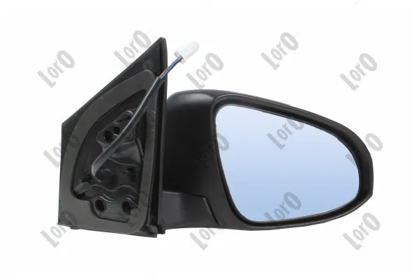 Купити 81C4524M Polcar Дзеркало праве