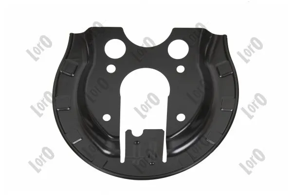 Захист гальмівного диска заднього, лівого Klokkerholm FP5514879 ціна, від 20.71 USD