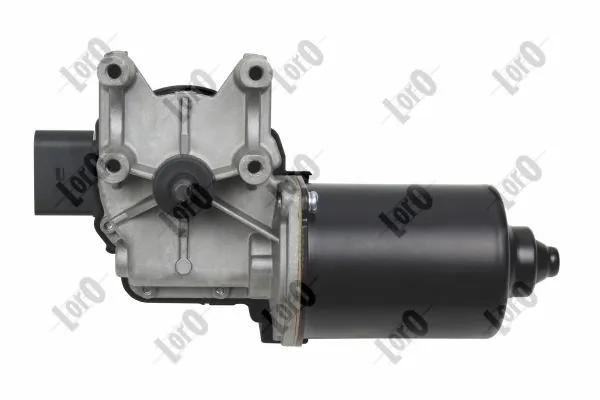 Мотор склоочисника скла (трапеції) Porsche 5J1955113 ціна, від 37.87 USD