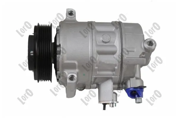Компресор холодоагенту на Volkswagen Crafter 30-35 2E, 2EE, 2EK