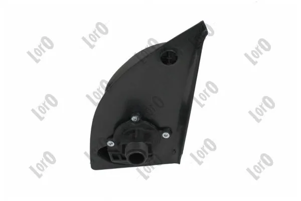 Праве бічне дзеркало Fiat Panda II хетчбек (169A) (2003 - 2013) ціна, від 24.11 USD