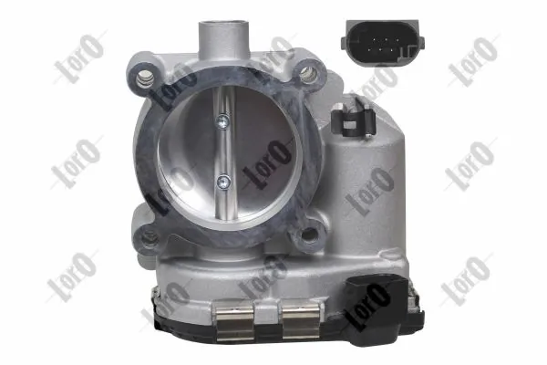TB0074 Magneti Marelli Дросільна заслінка в зборі