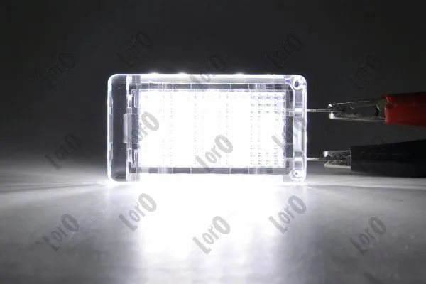 Плафон підсвічення бардачка Depo/Loro/Abakus L37410002LED ціна, від 13.04 USD