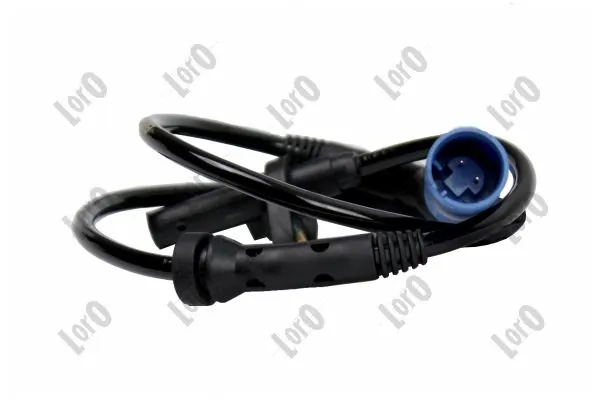 Датчик АБС на BMW 5  E60