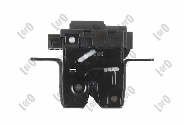  Замок багажника Renault Scenic 2