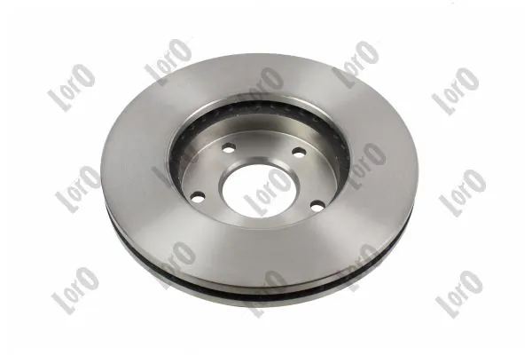 Диск переднього гальма Nissan Primera седан (P12) (2002 - 2008) ціна, від 34.30 USD