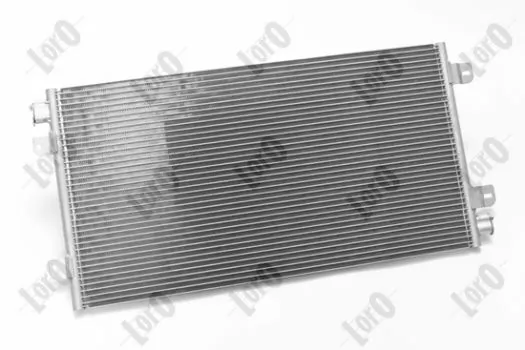 Конденсатор кондиціонера Opel 4500909 ціна, від 62.91 USD
