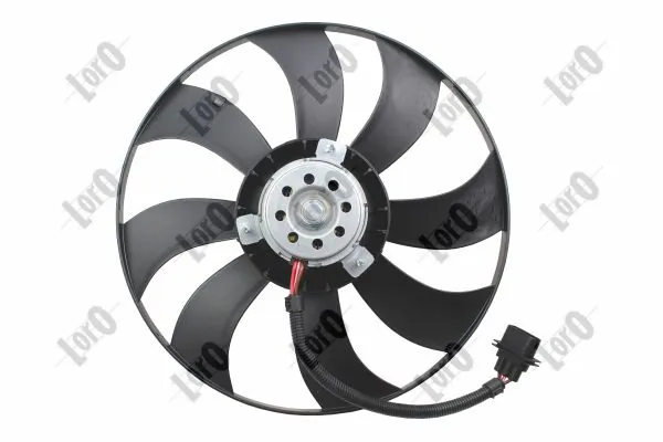 Вентилятор радіатора Sakes 2230103001 ціна, від 39.45 USD