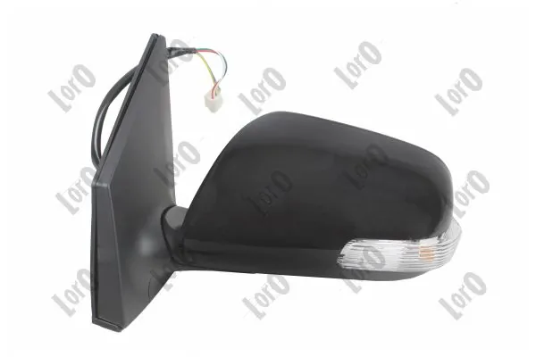 Ліве бічне дзеркало Polcar 81C2515M ціна, від 78.31 USD