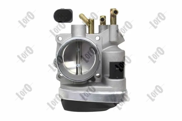 TB0038 Magneti Marelli Дросільна заслінка в зборі