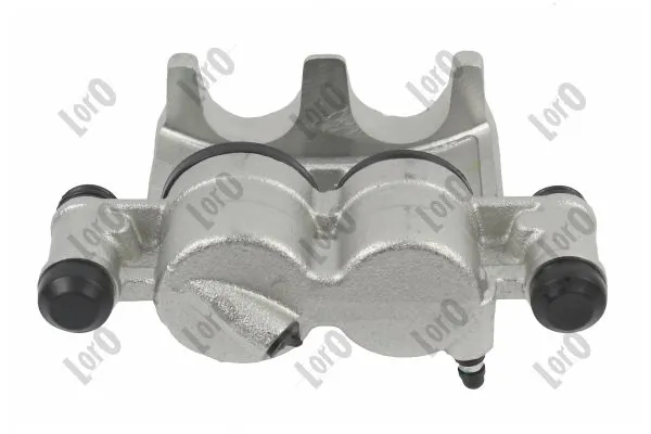 1651766280 Peugeot/Citroen Супорт гальмівний, передній, лівий