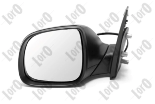 Ліве бічне дзеркало Signeda VVWM1057EL ціна, від 121.89 USD
