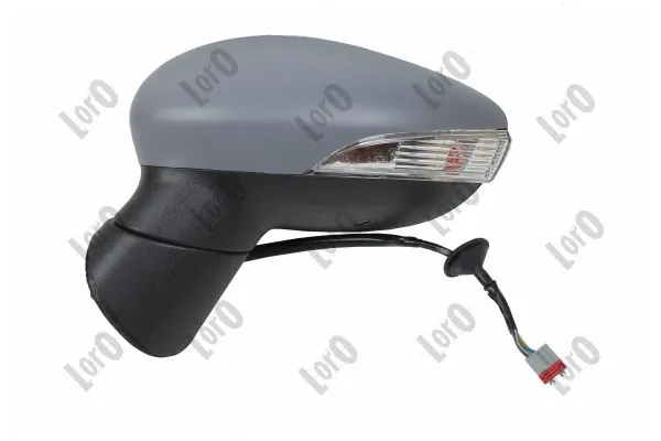 Ліве бічне дзеркало Polcar 32B1514M ціна, від 85.16 USD