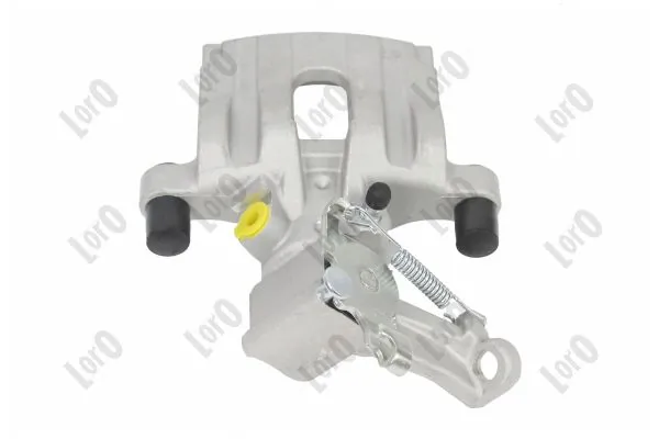 Купити 93172297 Peugeot/Citroen Супорт задній лівий