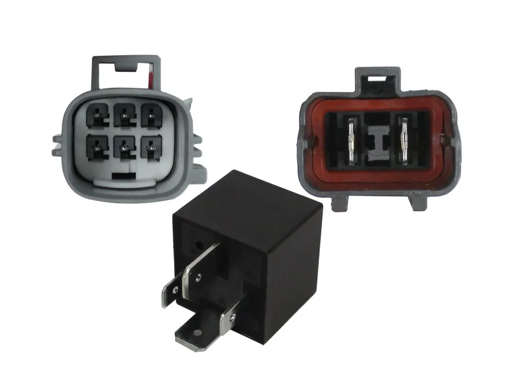 Компресор пневмопідкачки (амортизаторів) ASKLR014CP5684 Glossyautoparts