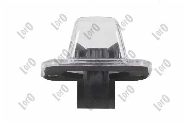 Купити 05344905LED Depo/Loro/Abakus Ліхтар підсвічування заднього номерного знака