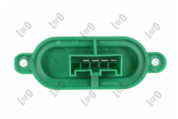 30959127 AND Регулятор оборотів пічки
