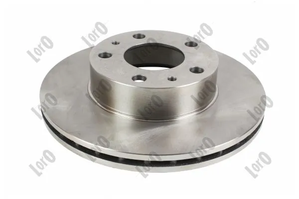 1687773180 Peugeot/Citroen Гальмо дискове переднє