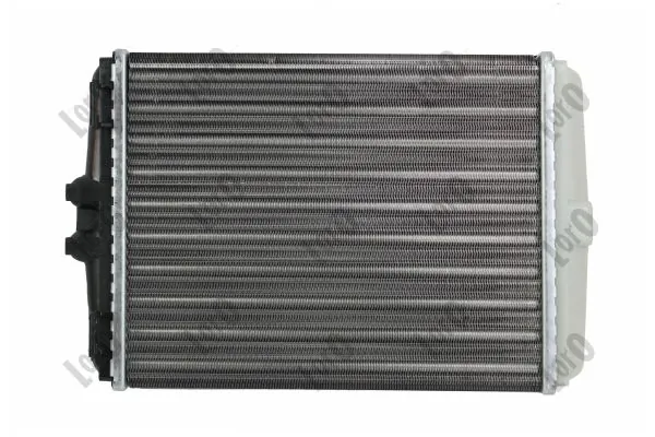 05097634AA Chrysler Радіатор опалювача салону