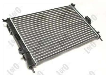 BM1988 Magneti Marelli Радіатор охолодження двигуна